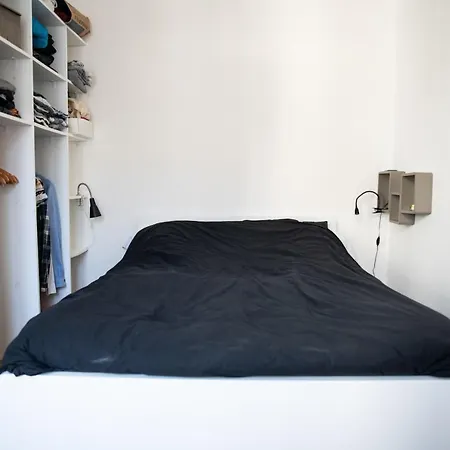 Apartment Hostnfly - Beautiful Bright In Belleville