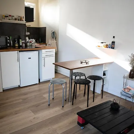 Hostnfly - Beautiful Bright In Belleville Apartment *